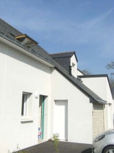 moderne PLOEREN - 3 pieces - 60,00 m2