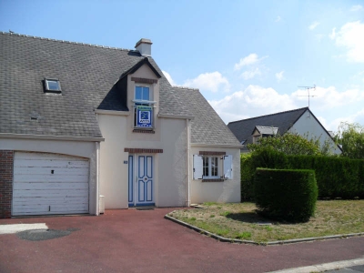 Traditionnelle THEIX - 5 pieces - 112,18 m2