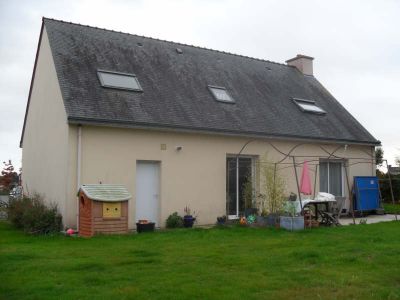 Contemporaine THEIX - 5 pieces - 0,00 m2