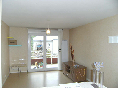 T2 PLOEREN - 2 pieces - 38,00 m2
