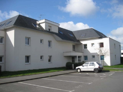 T2 PLOEREN - 57,48 m2