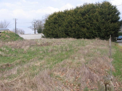 TERRAIN CONSTRUCTIBLE SENE - 1015,00 m2