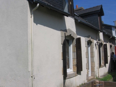 Longere ARRADON - 3 pieces - 70,00 m2