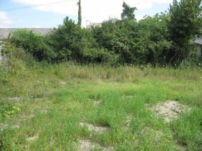 Terrain constructible SENE - 351,00 m2