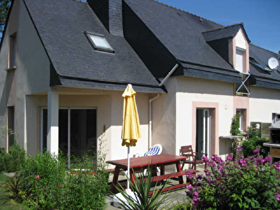 Moderne SENE - 6 pieces - 134,00 m2