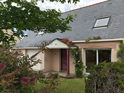 VANNES SENE - Maison au calme avec 5 chambres