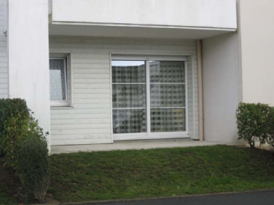 T2 PLOEREN - 2 pieces - 38,00 m2