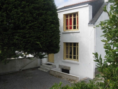 Ancien LARMOR BADEN - 5 pieces - 82,00 m2