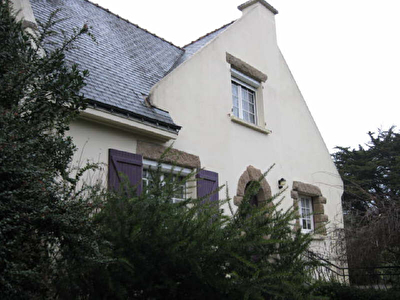 Maison neo-bretonne THEIX - 8 pieces - 175,00 m2
