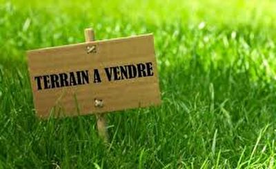 Terrain constructible SURZUR - 500,00 m2