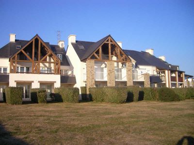 T2 ARZON - 2 pieces - 27,00 m2