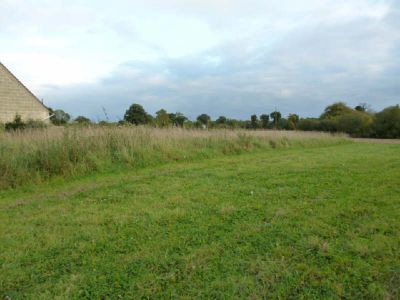 Terrain a batir MALANSAC - 1297,00 m2
