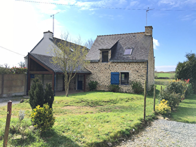 NOYAL MUZILLAC - 70 m2