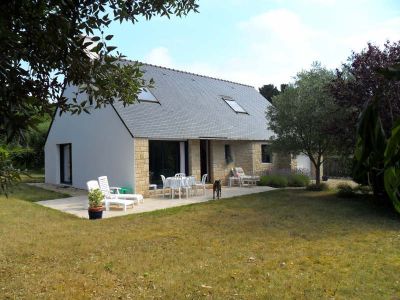 Contemporaine ARZON - 5 pieces - 135,00 m2