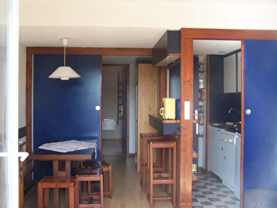 T2 ARZON - 2 pieces - 27,00 m2