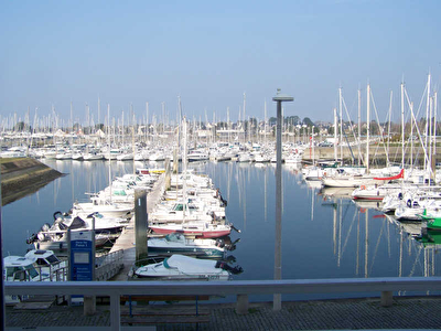 T2 ARZON - 2 pieces - 23,00 m2