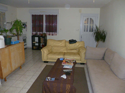 Appartement recent BILLIERS - 2 pieces - 0,00 m2