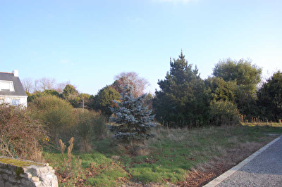 Terrain constructible ARZON - 719,00 m2
