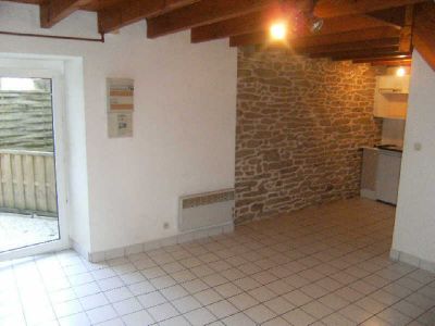 Appartement MUZILLAC - 3 pieces - 48,73 m2