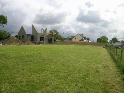 Constructible NOYAL MUZILLAC - 900,00 m2