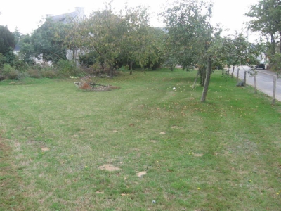 Constructible NOYAL MUZILLAC - 690,00 m2