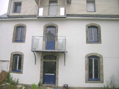 Ancien PEAULE - 3 pieces - 84,00 m2