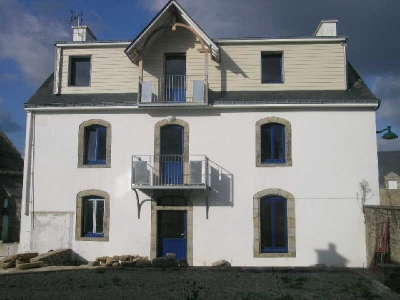 Ancien PEAULE - 3 pieces - 88,00 m2