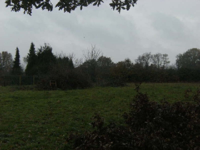 Terrain a batir NOYAL MUZILLAC - 1015,00 m2