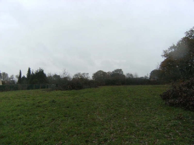 NOYAL MUZILLAC - 2230,00 m2