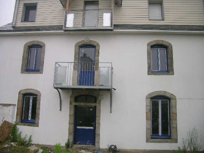 Ancien PEAULE - 3 pieces - 77,00 m2