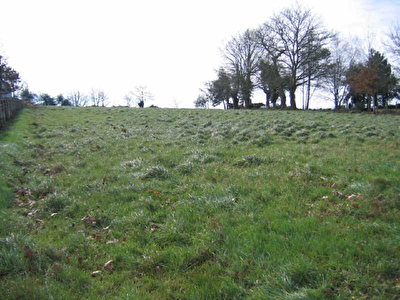 Constructible BEGANNE - 2210,00 m2