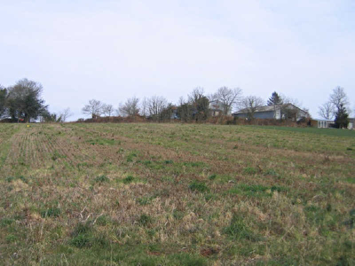 Constructible BEGANNE - 3100,00 m2