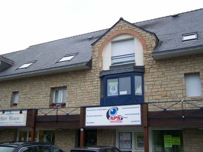 Studio ARZON - 1 piece - 22,34 m2