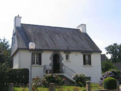 Traditionnelle MALESTROIT - 4 pieces - 80,00 m2