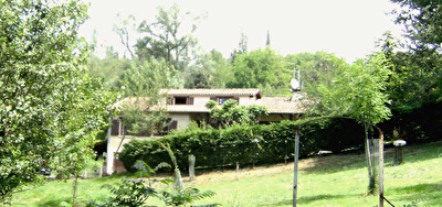 MAISON VIEILLE TOULOUSE - 6 pieces - 127 m2