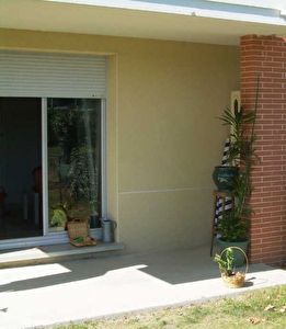 APPARTEMENT AUTERIVE - 3 pieces - 60 m2