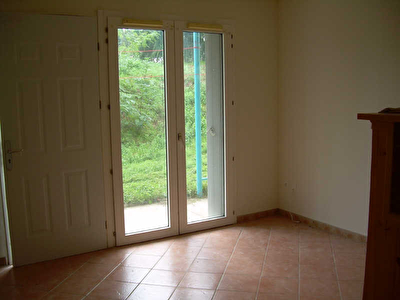 STUDIO TOULOUSE - 1 piece - 22 m2
