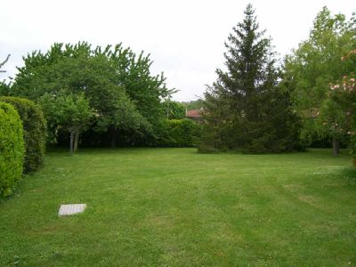 TERRAIN CONSTRUCTIBLE MAUZAC - 1700 m2