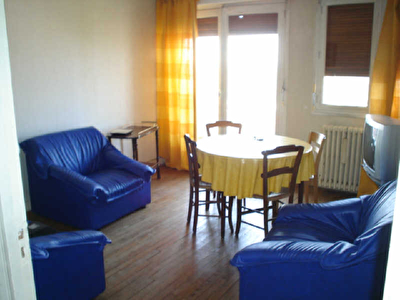 APPARTEMENT TOULOUSE - 4 pieces - 60 m2