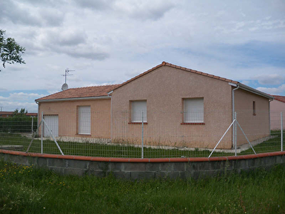 MAISON SAVERDUN - 5 pieces - 110 m2