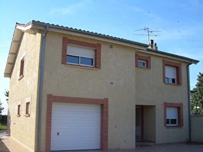 MAISON SEYSSES - 6 pieces - 130 m2