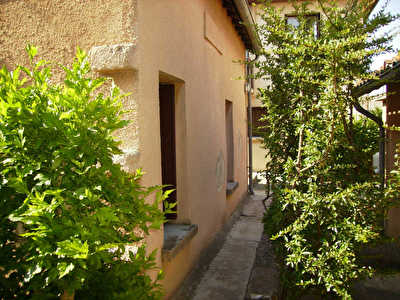 APPARTEMENT TOULOUSE - 2 pieces - 21 m2