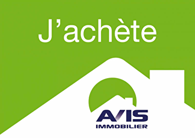 TERRAIN CONSTRUCTIBLE MURET - 519 m2