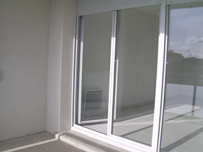 APPARTEMENT NEUF PORTET SUR GARONNE - 2 pieces - 38,50 m2