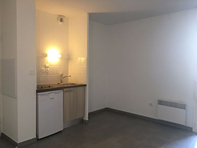 Appartement Muret- T1 - A louer - Ref G287
