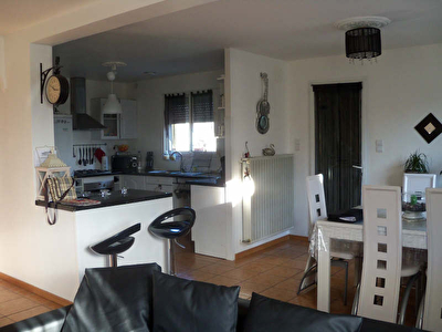 MAISON SAVERDUN - 7 pieces - 160 m2