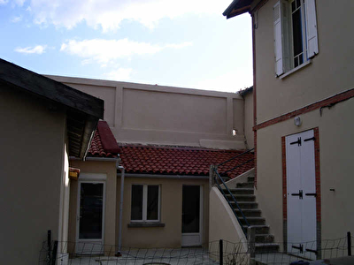 APPARTEMENT TOULOUSE - 2 pieces - 44,31 m2