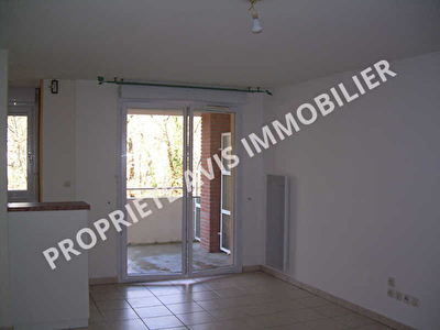 APPARTEMENT T2 A FONSORBES 31470