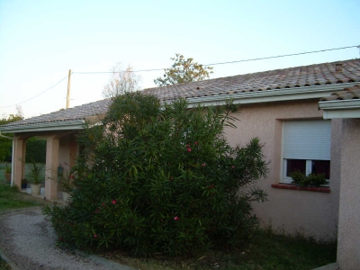MAISON SEYSSES - 5 pieces - 113 m2