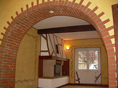 MAISON SEYSSES - 5 pieces - 145 m2